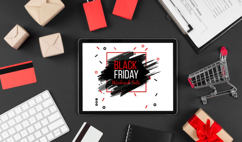 Black-Friday