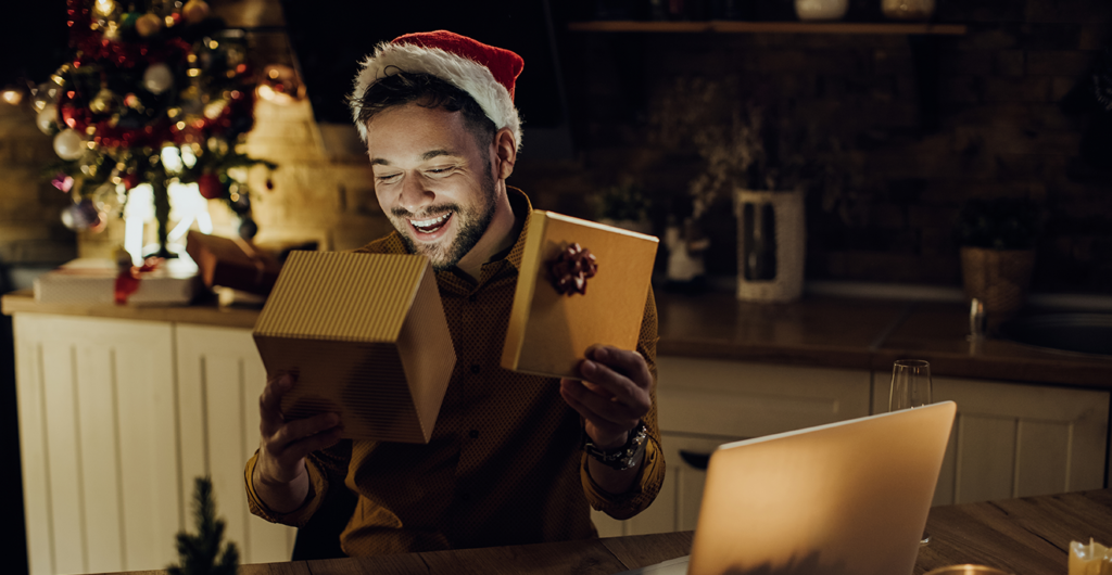Christmas-season
