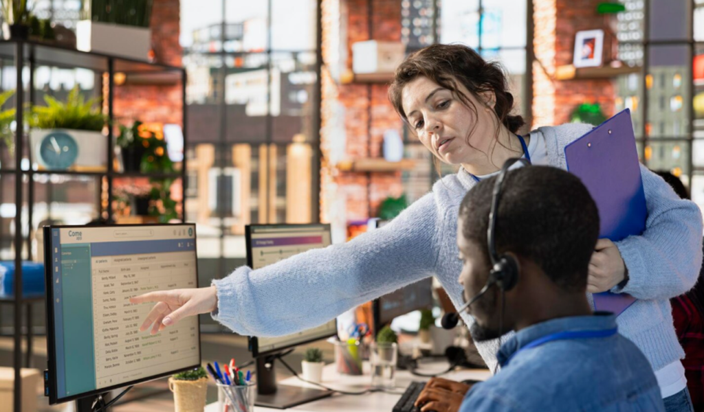 Customer-service