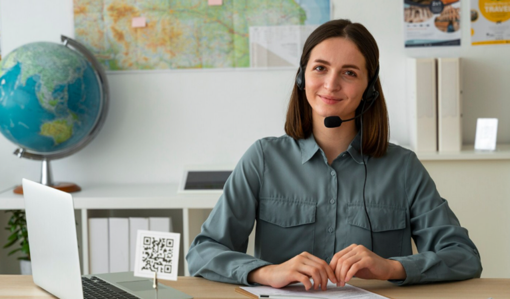 Customer-service