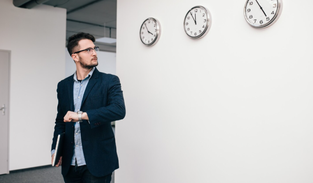 Lead-time-explained