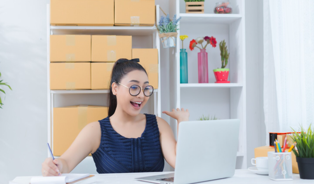 Online-store-growth