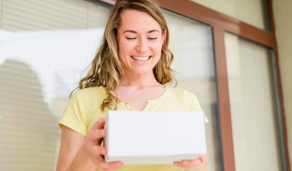 Poly-mailer-or-box
