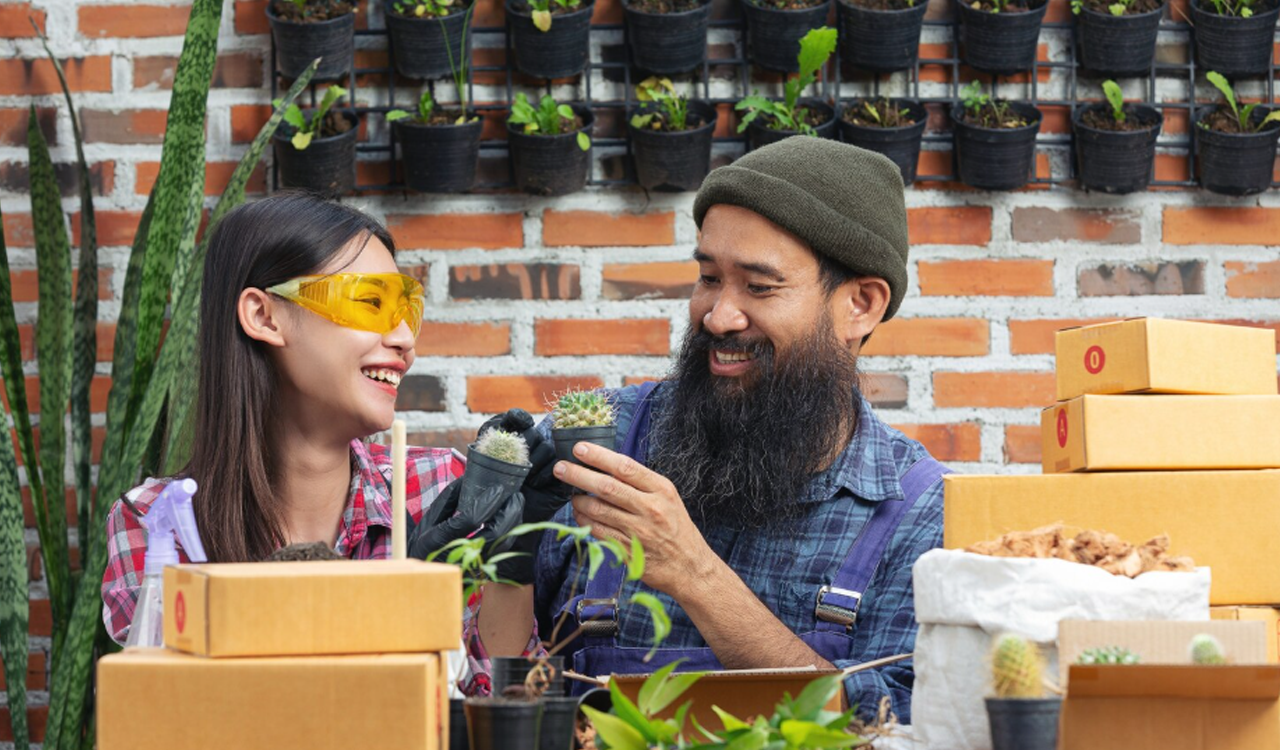 Seasonal-products-with-a-short-sales-window
