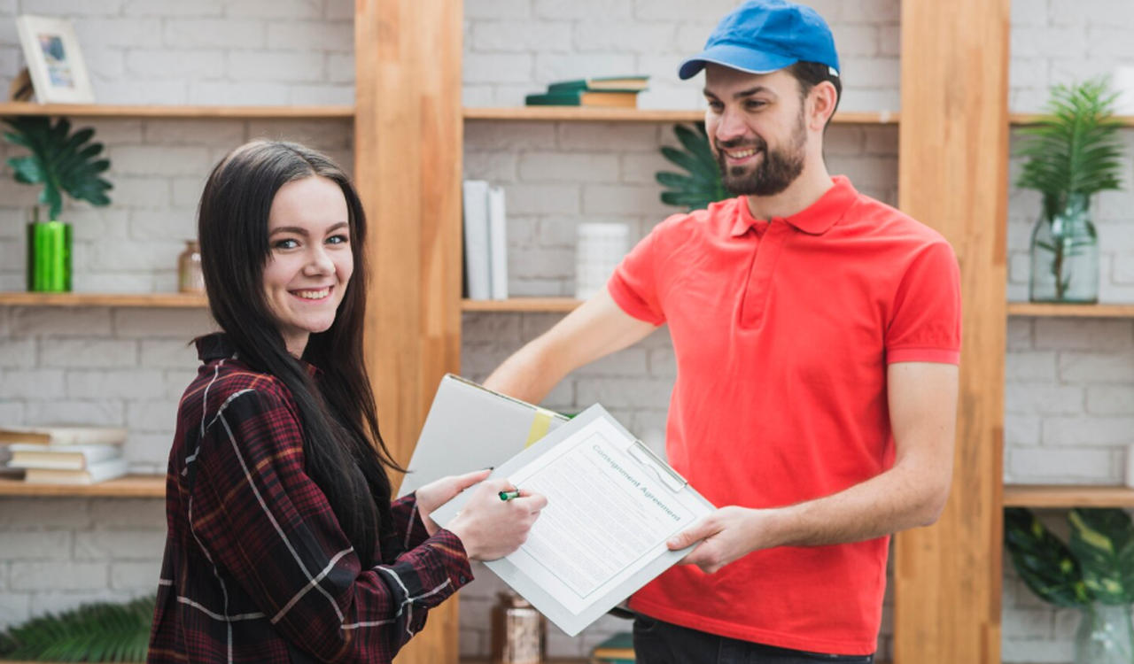 customer-satisfaction-with-your-delivery