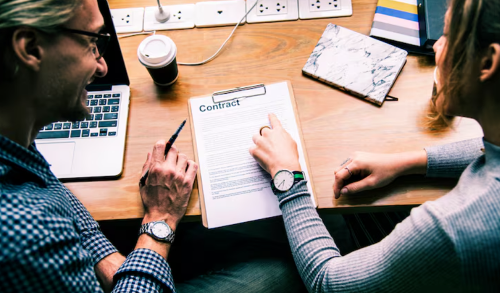 fulfillment-agreement-before-signing