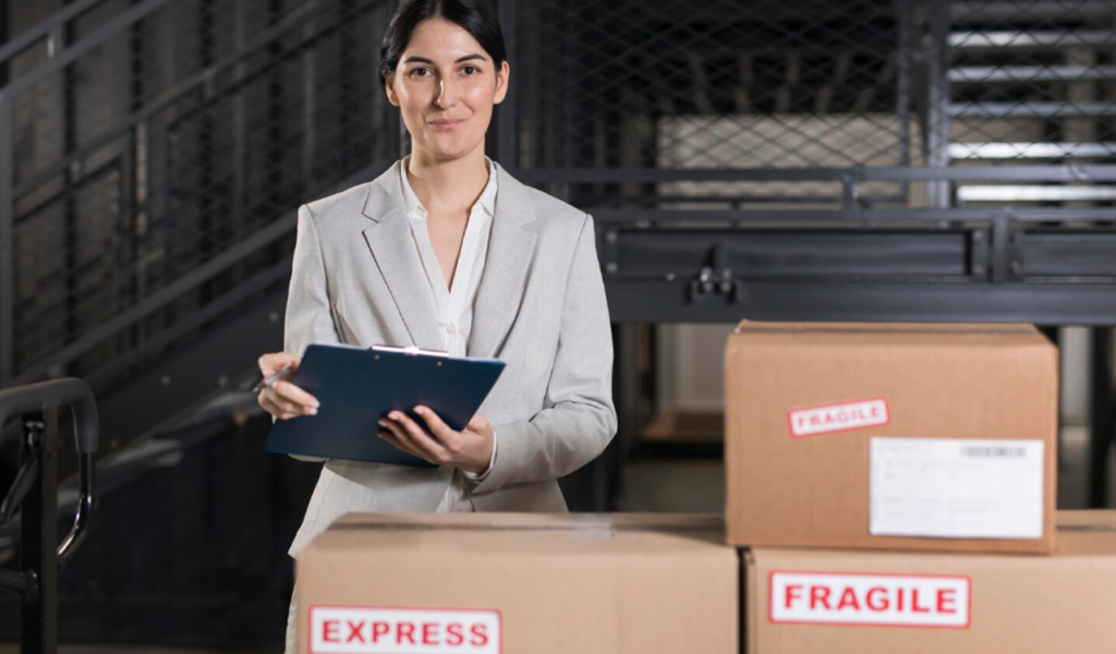 logistics