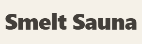 Smelt Sauna