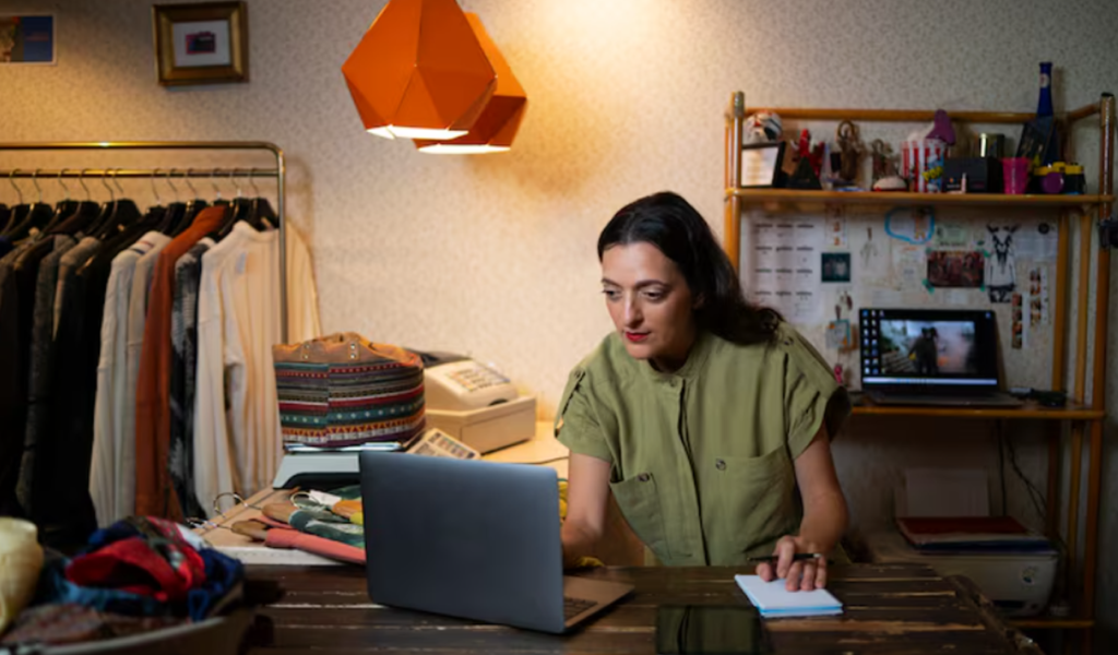 online-store-for-a-product-launch