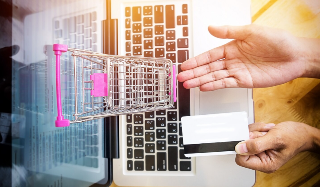 scalable-webshop